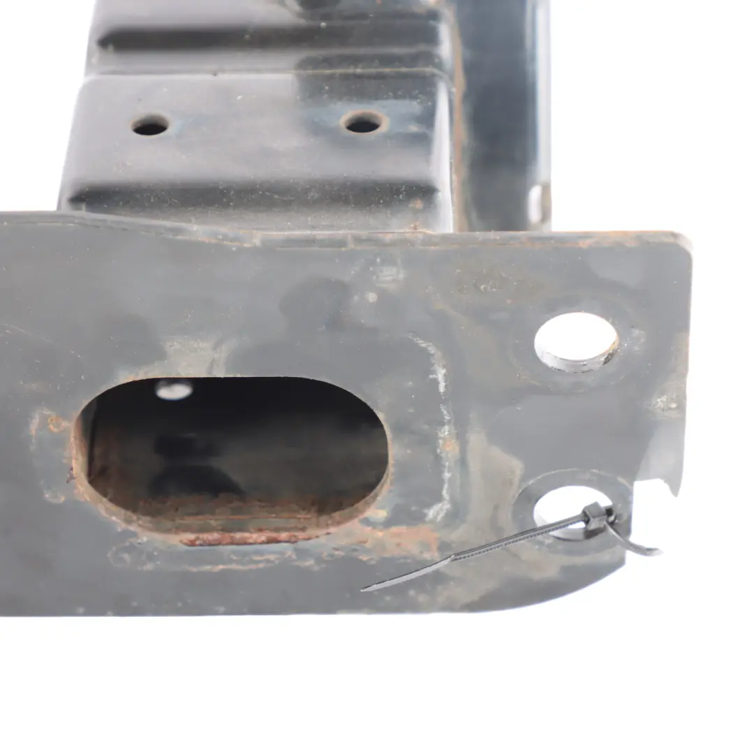 Barra D'Urto Supporto Staffa Supporto Anteriore Sinistro per Audi Q7 4L con numero di parte 4L0807133A Audi Q7 4L Barra D'Urto Supporto Staffa Supporto Anteriore Sinistro - SKU 4L0807133A - Numero di parte 4L0807133A