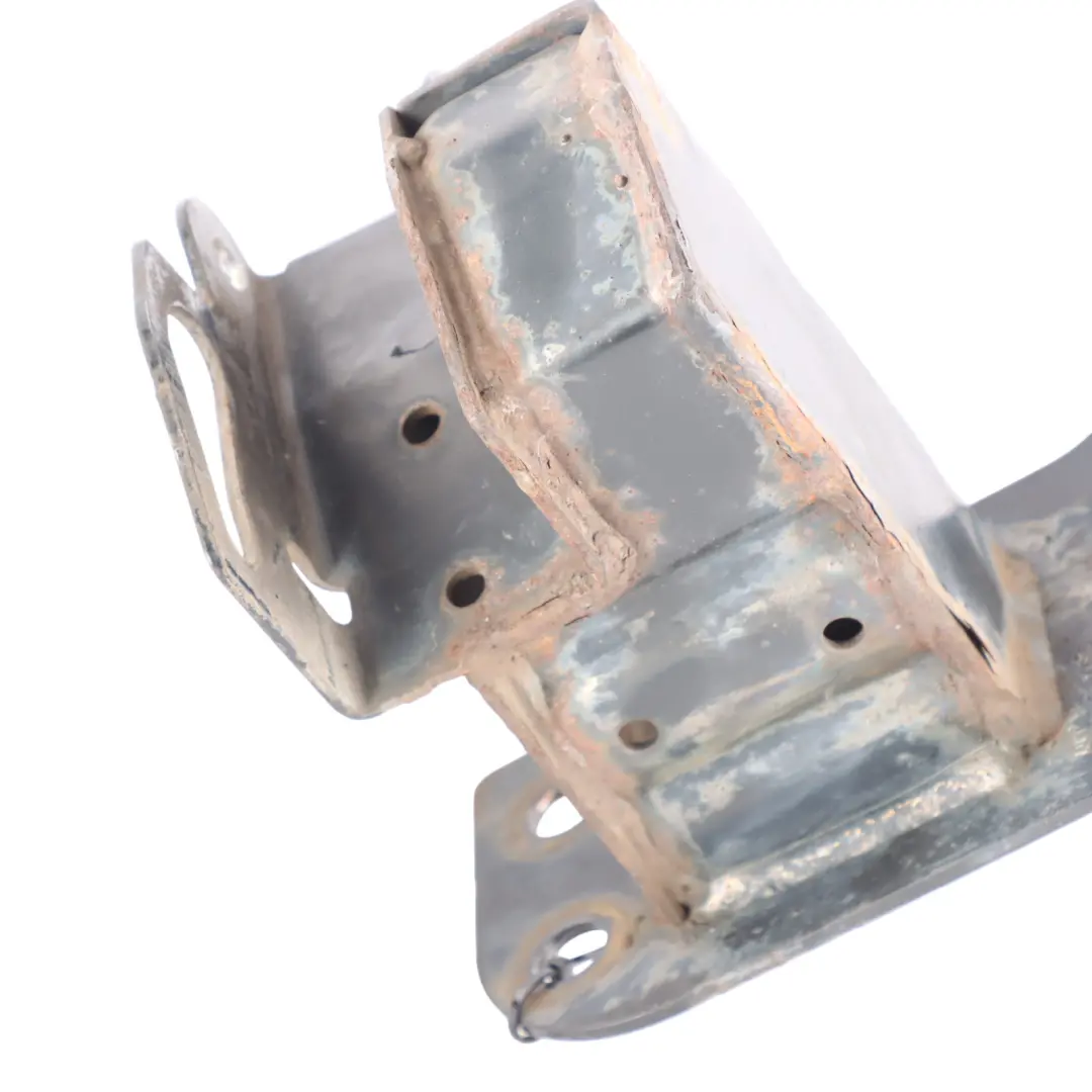 Crash Bar Mount Bracket Holder Support Front Left N/S to Audi Q7 4L with Part number 4L0807133A Audi Q7 4L Crash Bar Mount Bracket Holder Support Front Left N/S - SKU 4L0807133A - Part number 4L0807133A