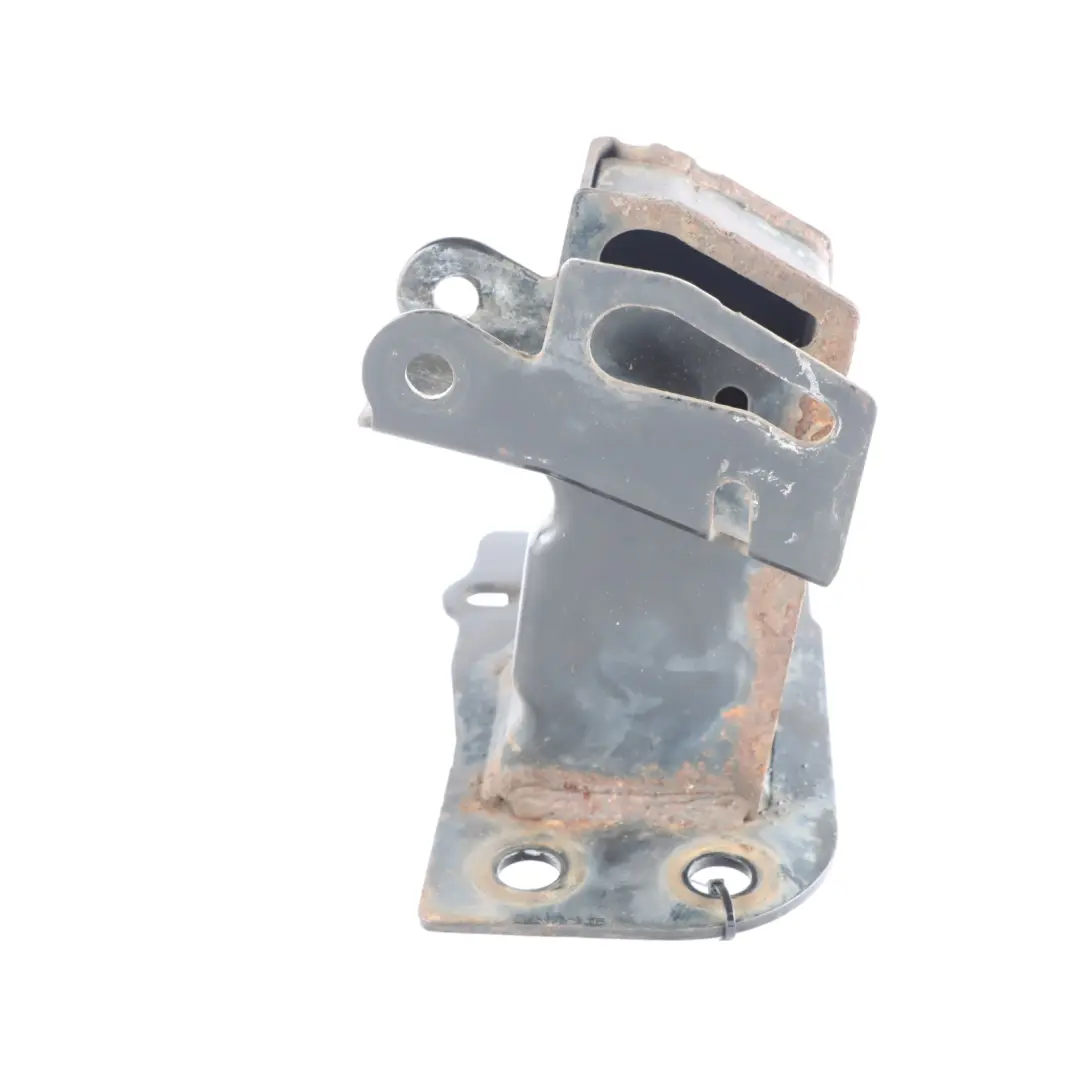 Barra D'Urto Supporto Staffa Supporto Anteriore Sinistro per Audi Q7 4L con numero di parte 4L0807133A Audi Q7 4L Barra D'Urto Supporto Staffa Supporto Anteriore Sinistro - SKU 4L0807133A - Numero di parte 4L0807133A