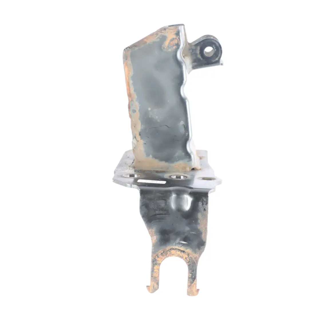 Crash Bar Mount Halter Halterung Unterstützung Vorne Links für Audi Q7 4L mit Teilenummer 4L0807133A Audi Q7 4L Crash Bar Mount Halter Halterung Unterstützung Vorne Links - SKU 4L0807133A - Teilenummer 4L0807133A