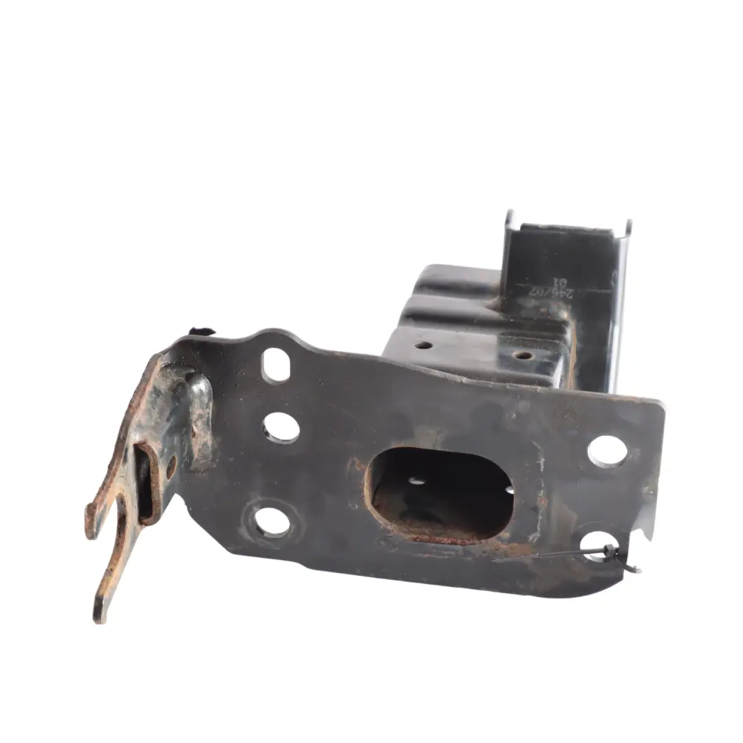 Support De Fixation De Barre De Protection Avant Gauche pour Audi Q7 4L à propos du numéro de pièce 4L0807133A Audi Q7 4L Support De Fixation De Barre De Protection Avant Gauche - SKU 4L0807133A - Numéro de pièce 4L0807133A