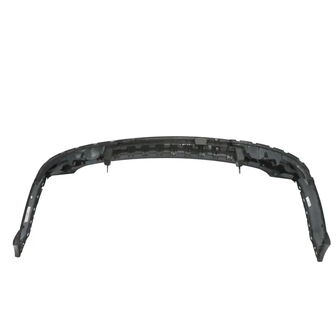 Audi Q7 4L Paraurti posteriore Rivestimento pannello Phantom Black - Z9Y - SKU 4L0807303B-PHB - Numero di parte 4L0807303B