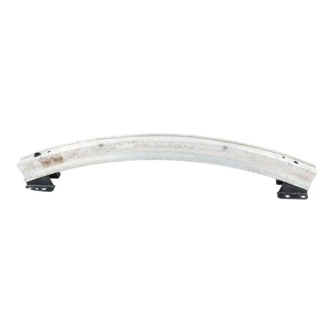 Audi Q7 4L Rear Bumper Crash Impact Bar Reinforcement Support - SKU 4L0807309 - Part number 4L0807309