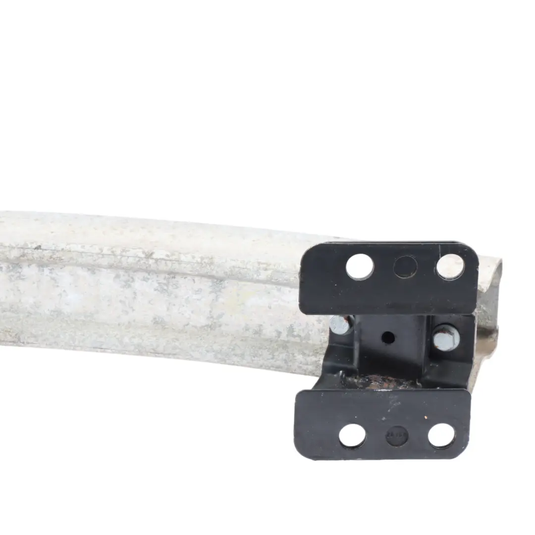 Audi Q7 4L Rear Bumper Crash Impact Bar Reinforcement Support - SKU 4L0807309 - Part number 4L0807309
