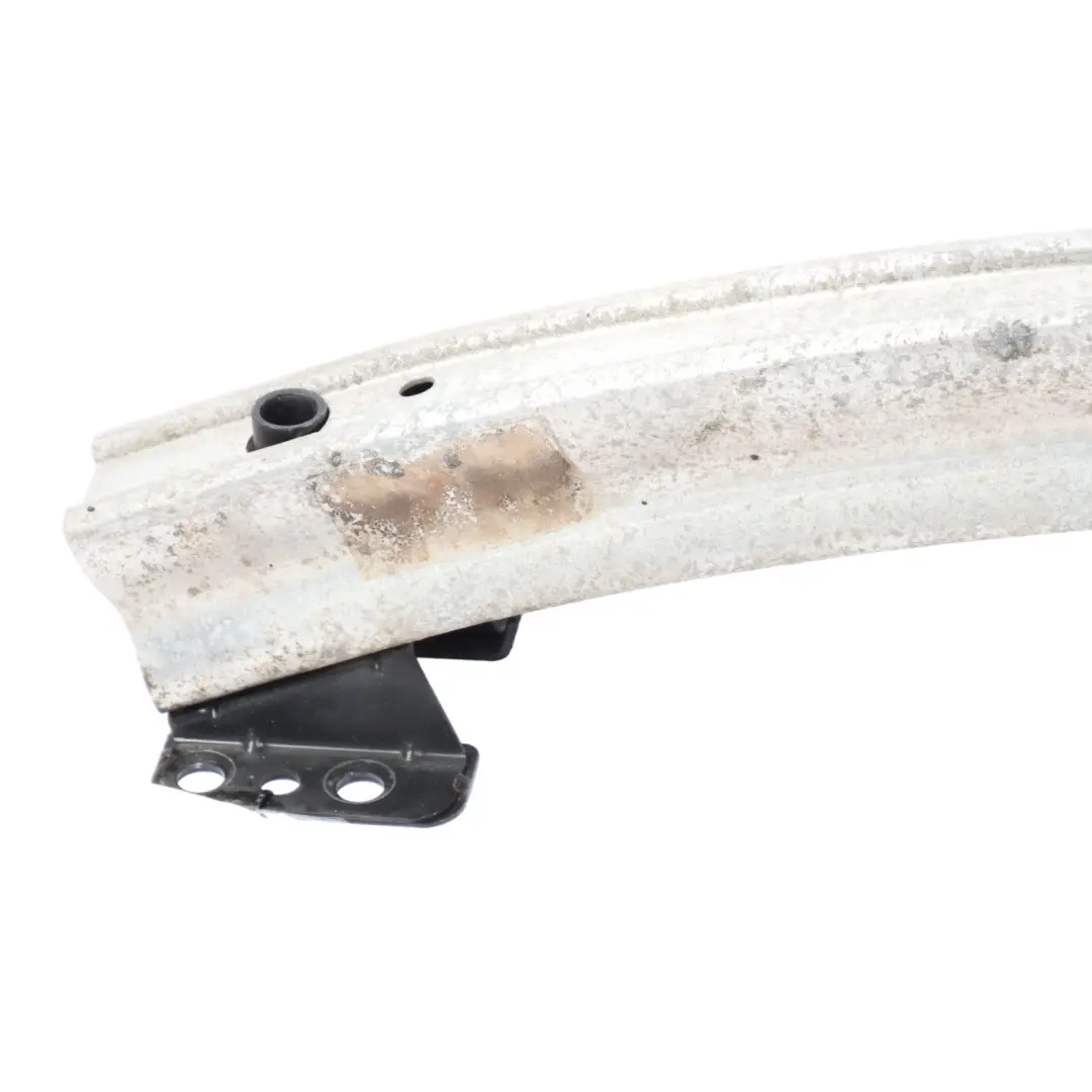 Audi Q7 4L Rear Bumper Crash Impact Bar Reinforcement Support - SKU 4L0807309 - Part number 4L0807309