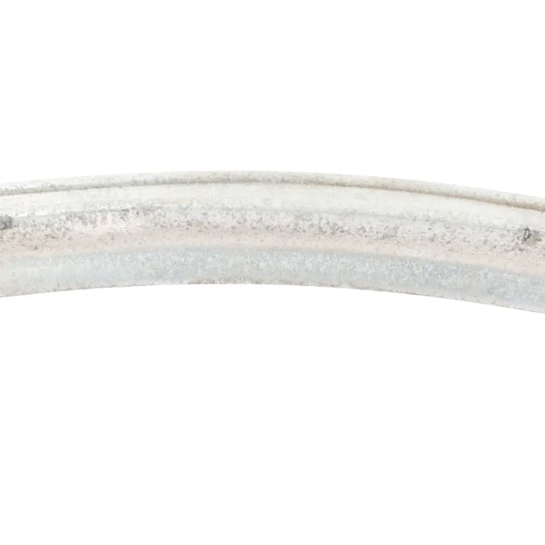 Audi Q7 4L Rear Bumper Crash Impact Bar Reinforcement Support - SKU 4L0807309 - Part number 4L0807309