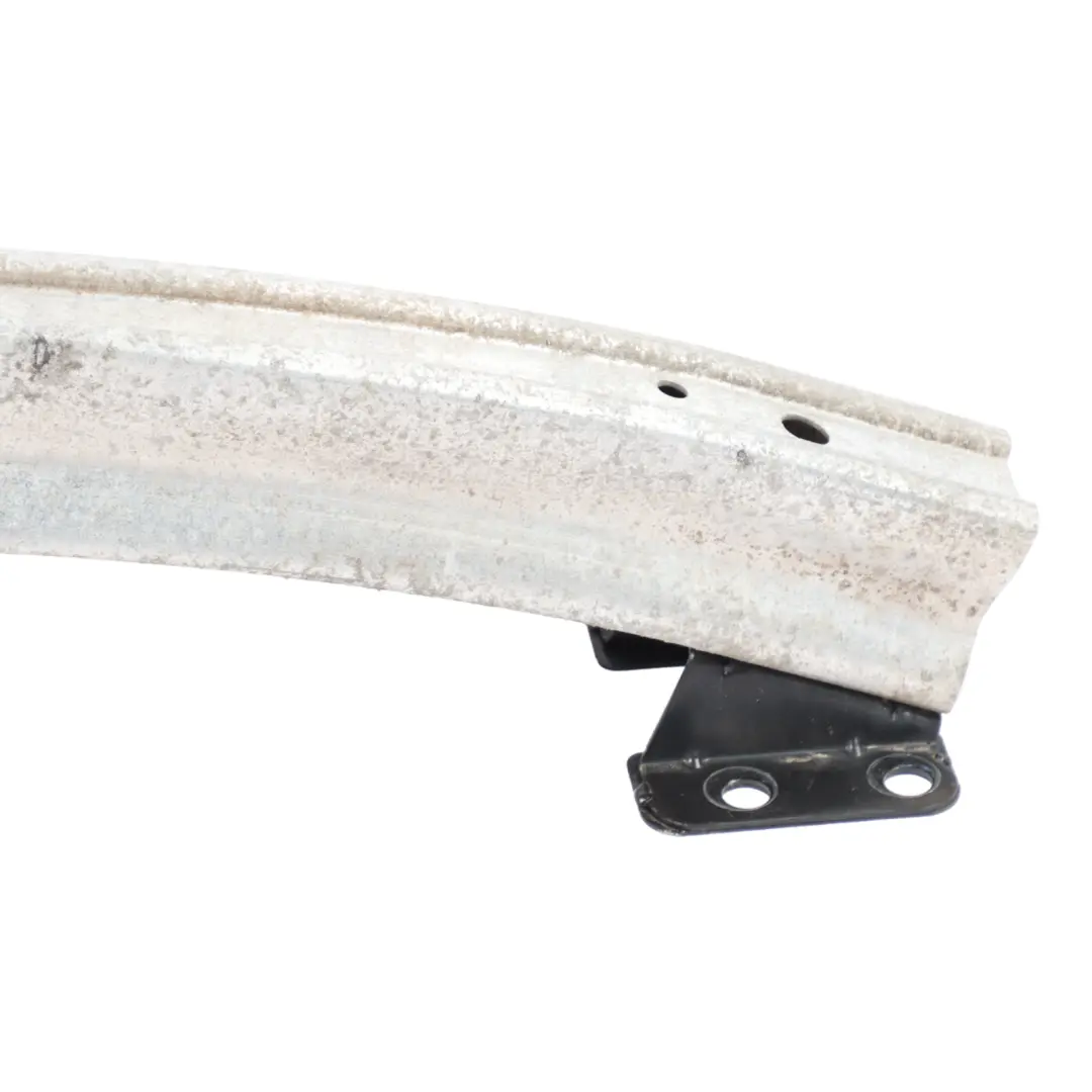 Audi Q7 4L Rear Bumper Crash Impact Bar Reinforcement Support - SKU 4L0807309 - Part number 4L0807309