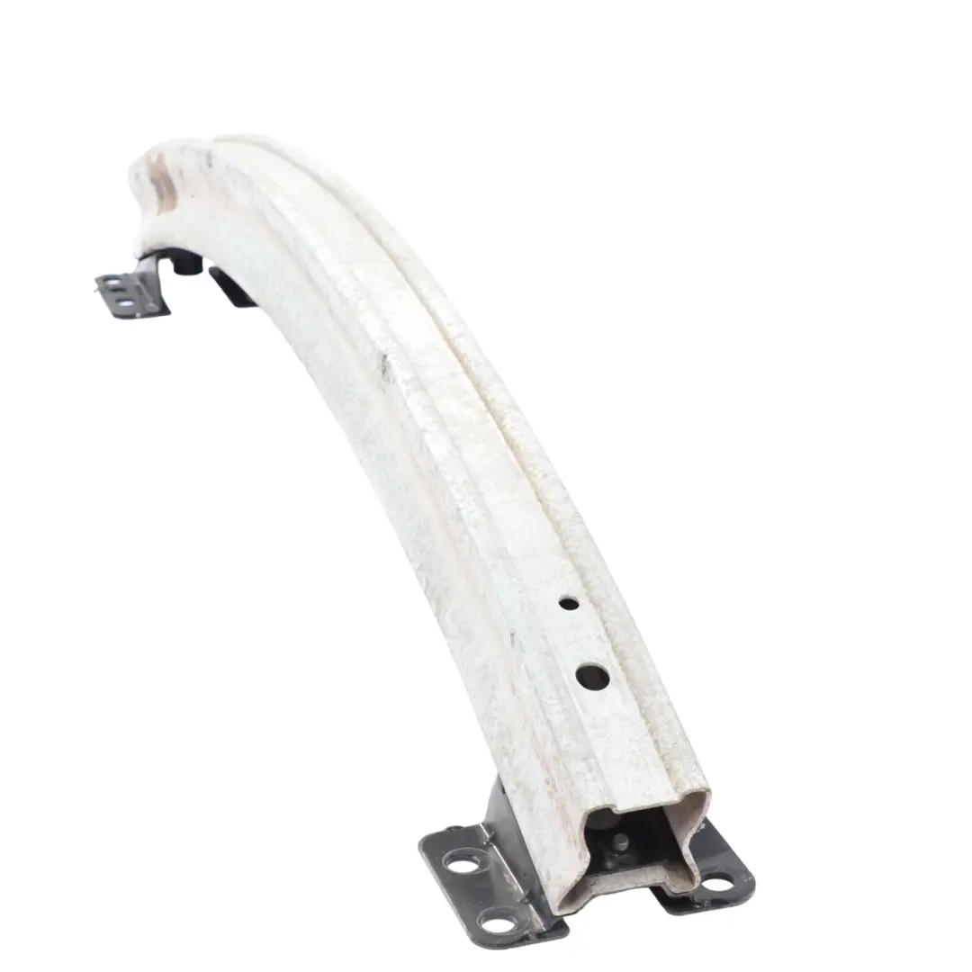 Bumper Crash Impact Bar Reinforcement Support to Audi Q7 4L Rear with Part number 4L0807309 Audi Q7 4L Rear Bumper Crash Impact Bar Reinforcement Support - SKU 4L0807309 - Part number 4L0807309