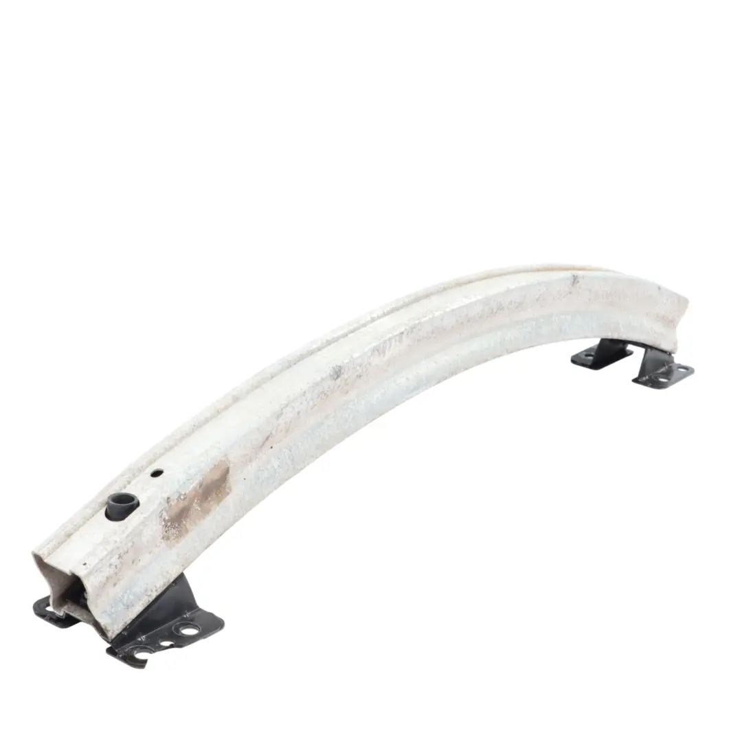 Bumper Crash Impact Bar Reinforcement Support to Audi Q7 4L Rear with Part number 4L0807309 Audi Q7 4L Rear Bumper Crash Impact Bar Reinforcement Support - SKU 4L0807309 - Part number 4L0807309