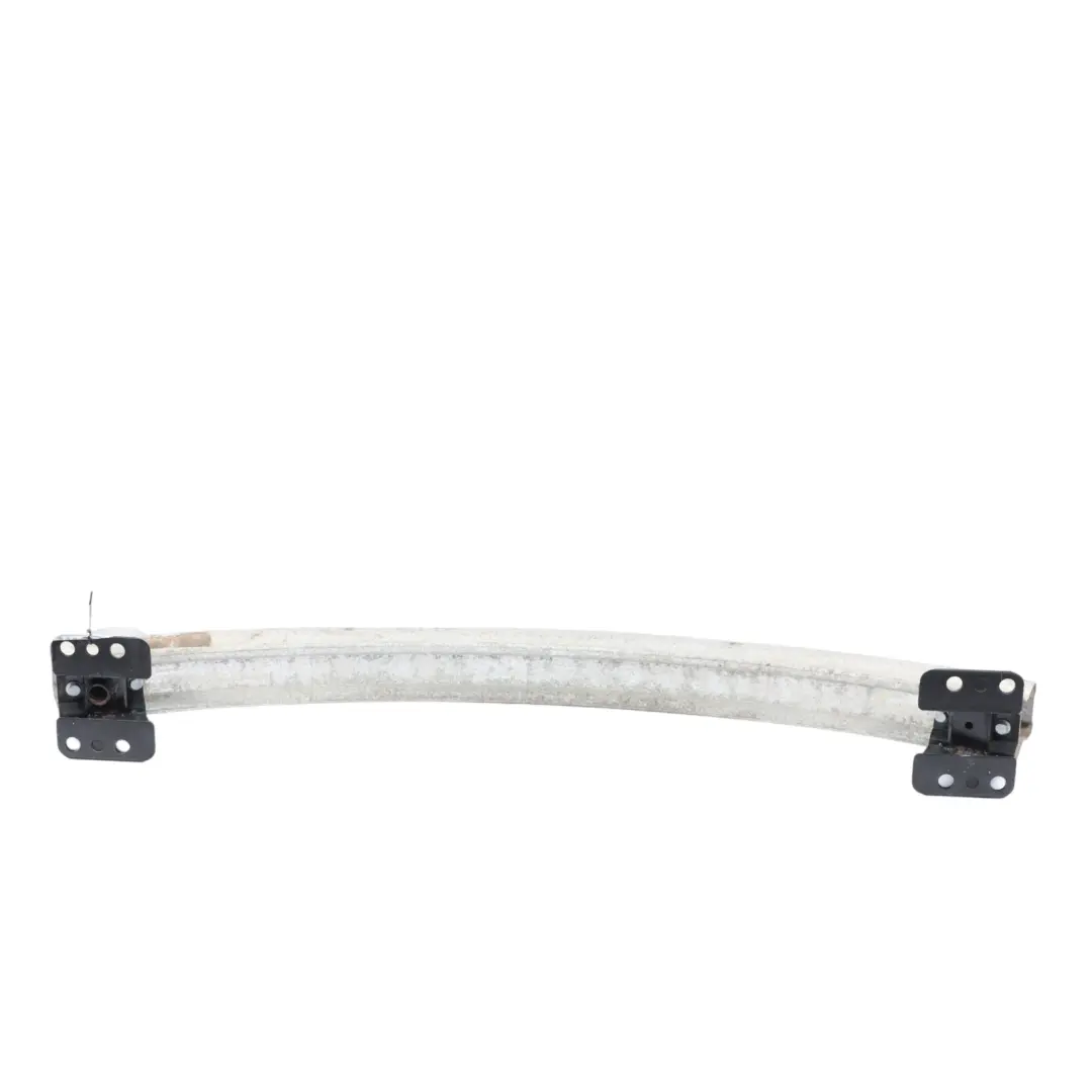 Audi Q7 4L Rear Bumper Crash Impact Bar Reinforcement Support - SKU 4L0807309 - Part number 4L0807309