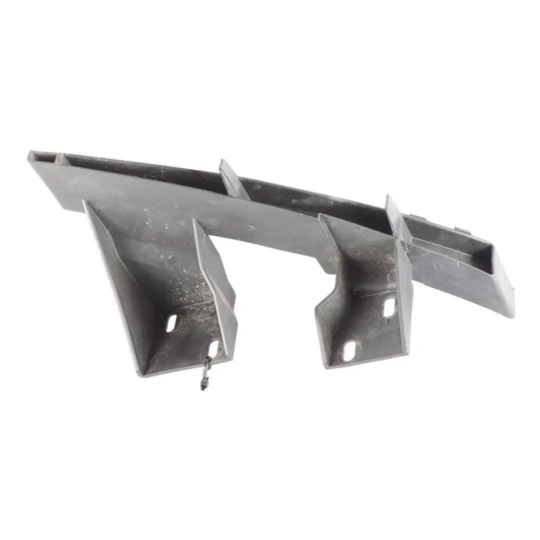 Frontstoßstange Halterung Halterung Unterstützung Links für Audi Q7 4L mit Teilenummer 4L0807333A Audi Q7 4L Frontstoßstange Halterung Halterung Unterstützung Links - SKU 4L0807333A - Teilenummer 4L0807333A