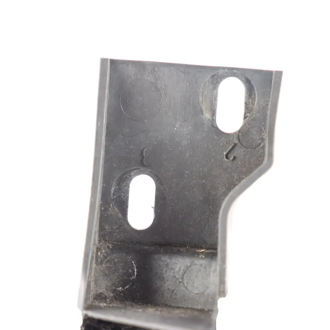 Front Bumper Bracket Mount Holder Support Left N/S to Audi Q7 4L with Part number 4L0807333A Audi Q7 4L Front Bumper Bracket Mount Holder Support Left N/S - SKU 4L0807333A - Part number 4L0807333A