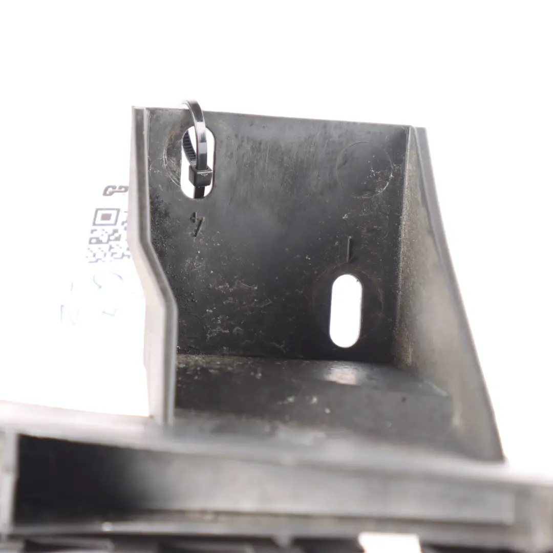 Audi Q7 4L Front Bumper Bracket Mount Holder Support Left N/S - SKU 4L0807333A - Part number 4L0807333A