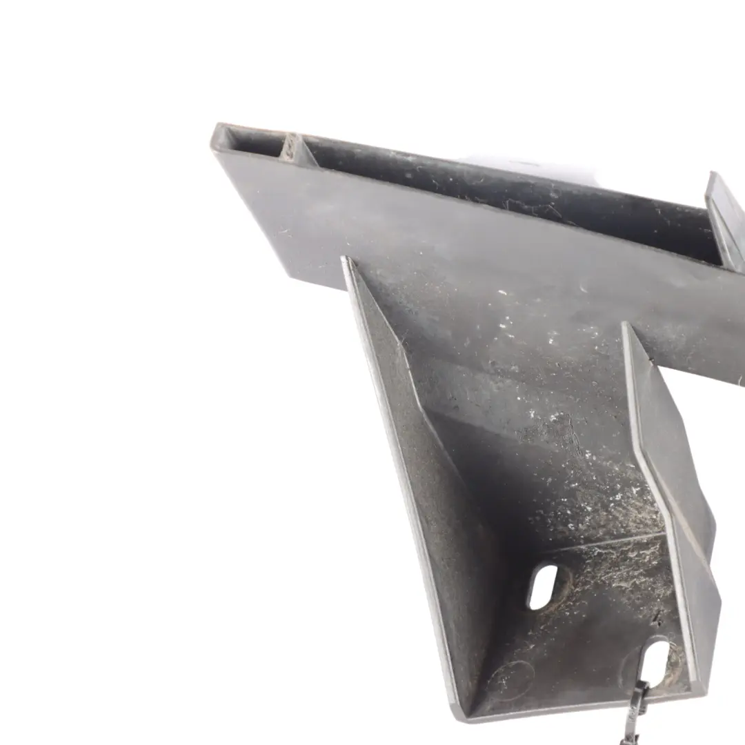 Audi Q7 4L Support De Fixation Du Pare Chocs Avant Gauche - SKU 4L0807333A - Numéro de pièce 4L0807333A