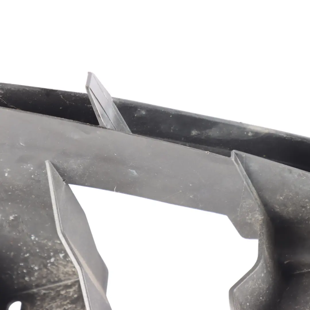 Audi Q7 4L Support De Fixation Du Pare Chocs Avant Gauche - SKU 4L0807333A - Numéro de pièce 4L0807333A