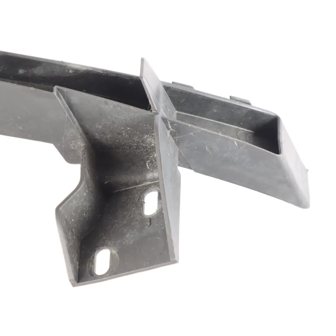Audi Q7 4L Support De Fixation Du Pare Chocs Avant Gauche - SKU 4L0807333A - Numéro de pièce 4L0807333A