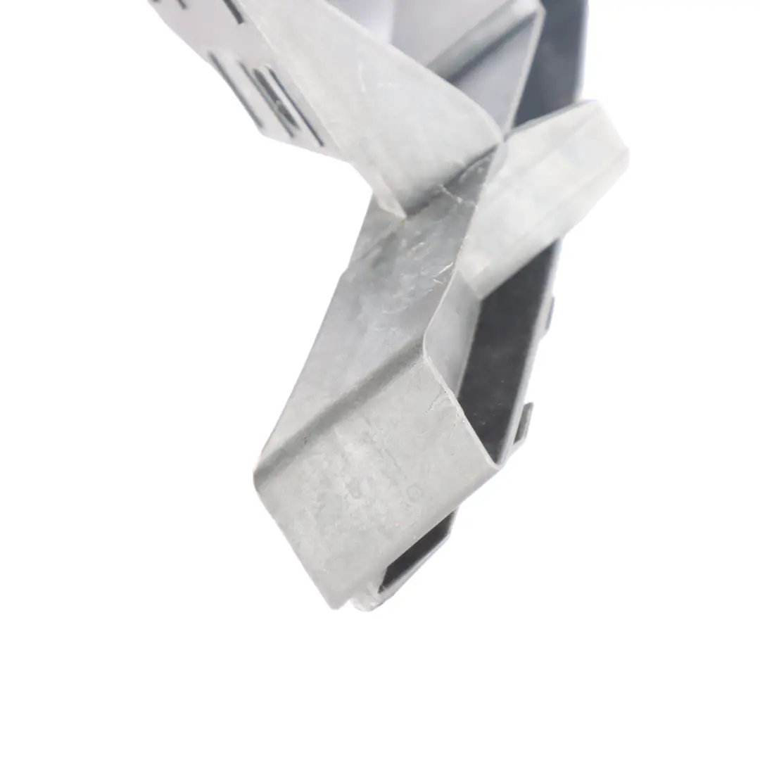 Audi Q7 4L Support De Fixation Du Pare Chocs Avant Gauche - SKU 4L0807333A - Numéro de pièce 4L0807333A