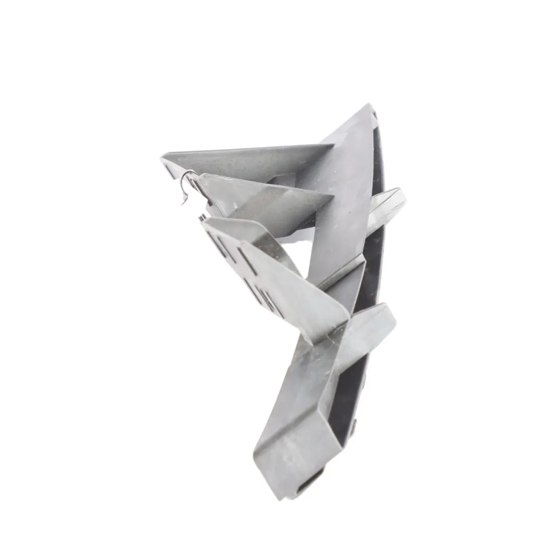 Audi Q7 4L Front Bumper Bracket Mount Holder Support Left N/S - SKU 4L0807333A - Part number 4L0807333A