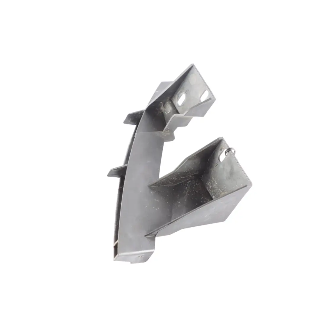 Audi Q7 4L Support De Fixation Du Pare Chocs Avant Gauche - SKU 4L0807333A - Numéro de pièce 4L0807333A