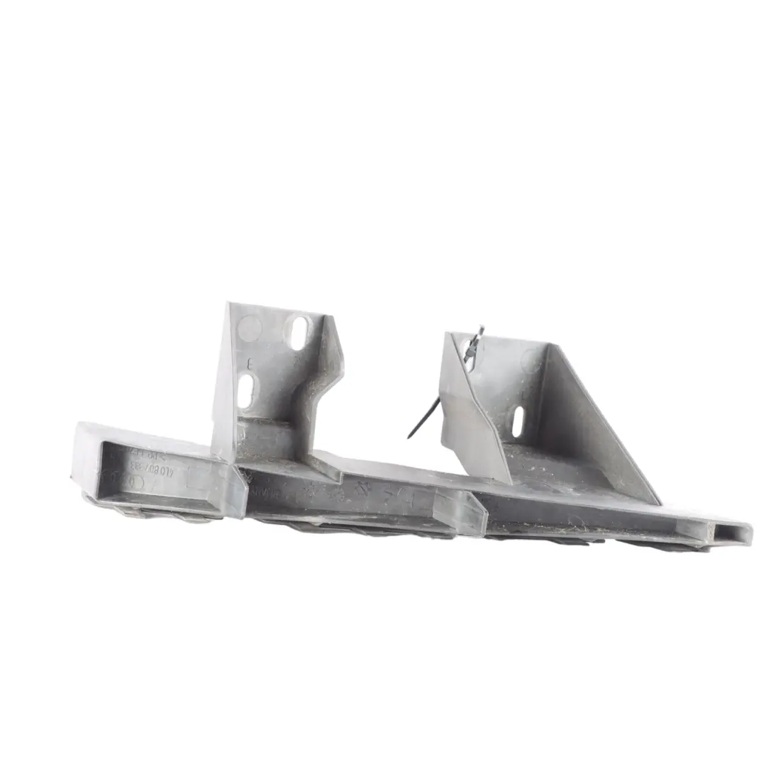 Audi Q7 4L Supporto Staffa Paraurti Anteriore Sinistra - SKU 4L0807333A - Numero di parte 4L0807333A
