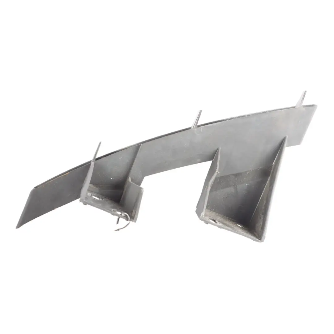 Stoßstange Halterung Halter Stütze Vorne Rechts für Audi Q7 4L mit Teilenummer 4L0807334A Audi Q7 4L Stoßstange Halterung Halter Stütze Vorne Rechts - SKU 4L0807334A - Teilenummer 4L0807334A