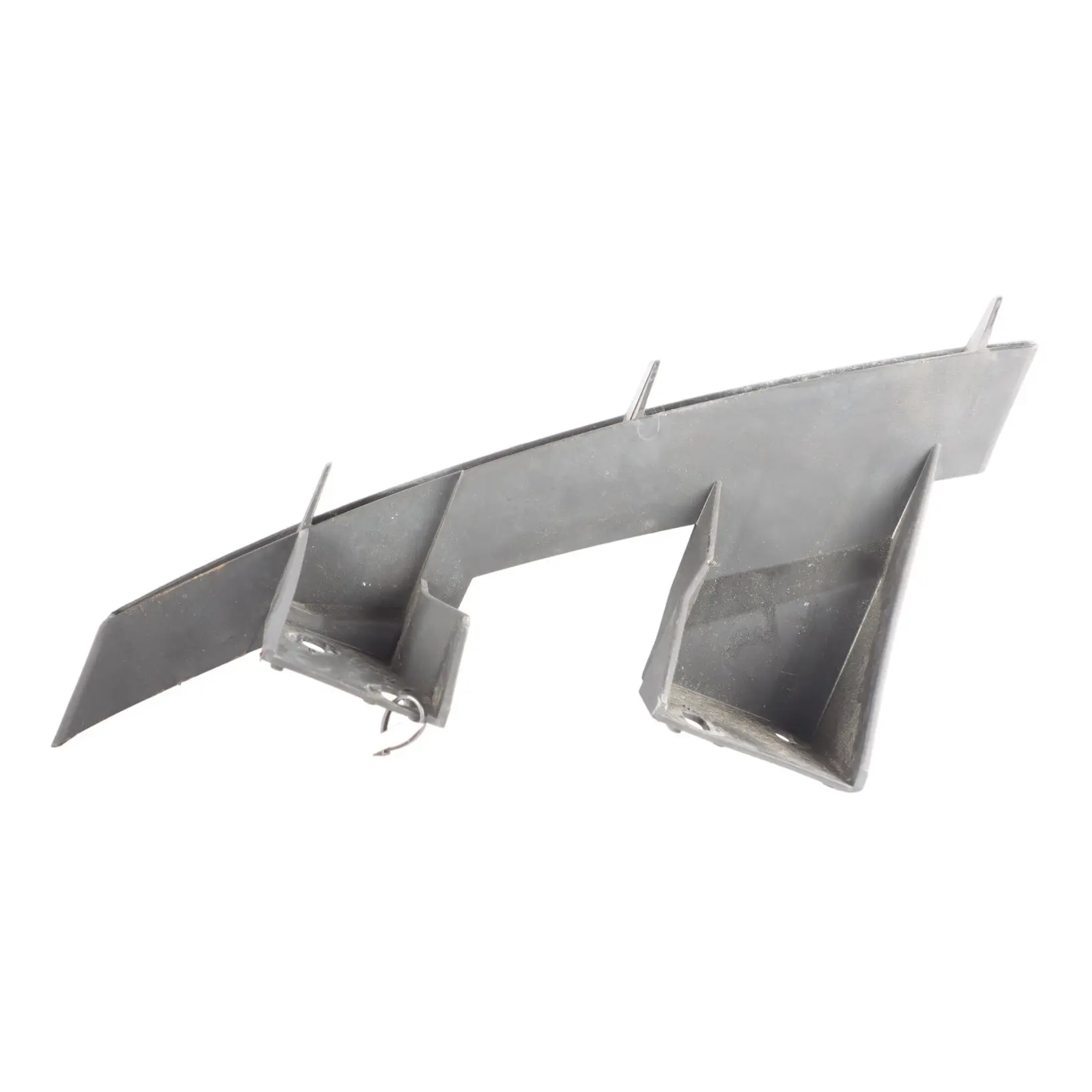 Audi Q7 4L Support Fixation Pare-Chocs Avant Droit 4L0807334A