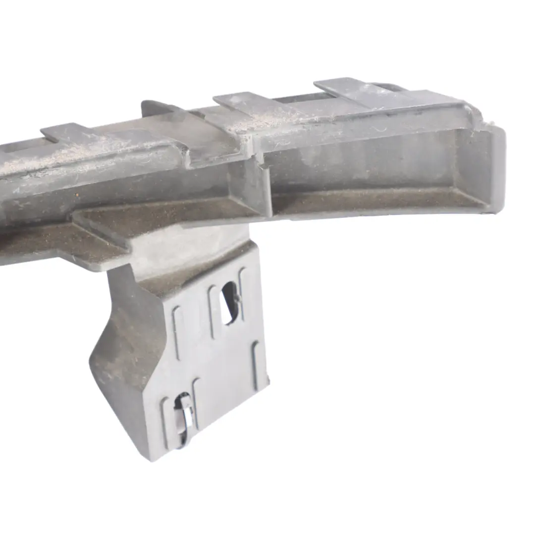 Audi Q7 4L Stoßstange Halterung Halter Stütze Vorne Rechts - SKU 4L0807334A - Teilenummer 4L0807334A