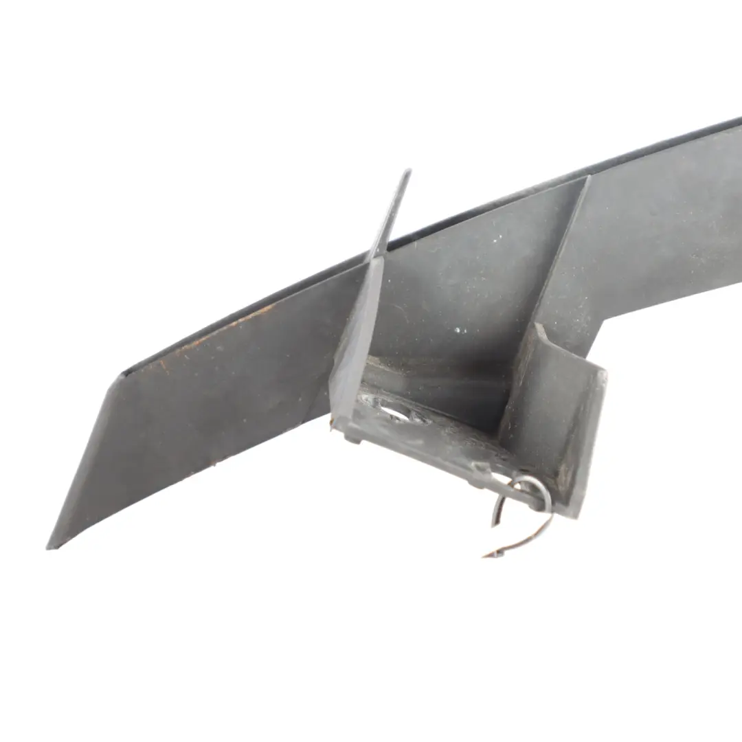 Audi Q7 4L Stoßstange Halterung Halter Stütze Vorne Rechts - SKU 4L0807334A - Teilenummer 4L0807334A