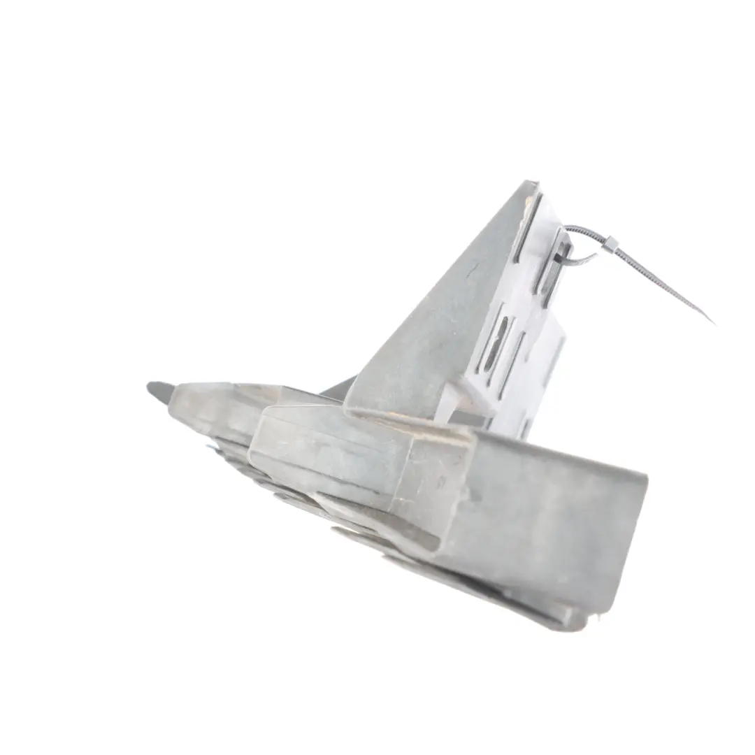 Front Bumper Bracket Mount Holder Support Right O/S to Audi Q7 4L with Part number 4L0807334A Audi Q7 4L Front Bumper Bracket Mount Holder Support Right O/S - SKU 4L0807334A - Part number 4L0807334A