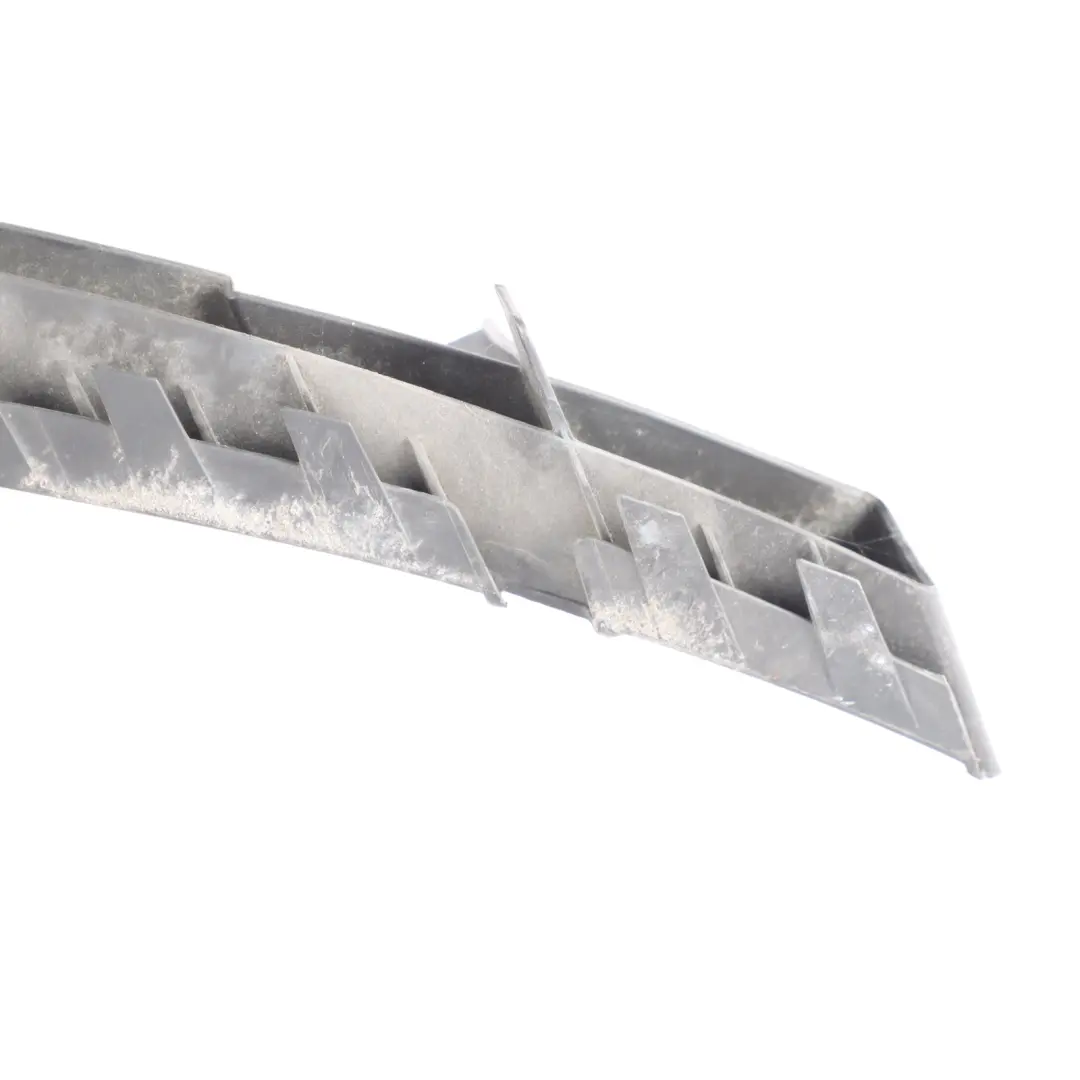 Audi Q7 4L Supporto Staffa Paraurti Anteriore Destro - SKU 4L0807334A - Numero di parte 4L0807334A