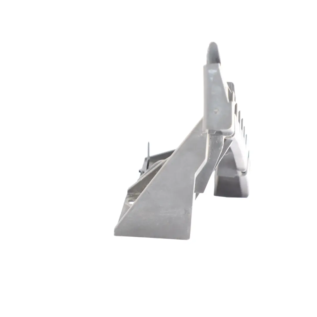 Audi Q7 4L Soporte Montaje Parachoques Delantero Derecho - SKU 4L0807334A - Número de pieza 4L0807334A