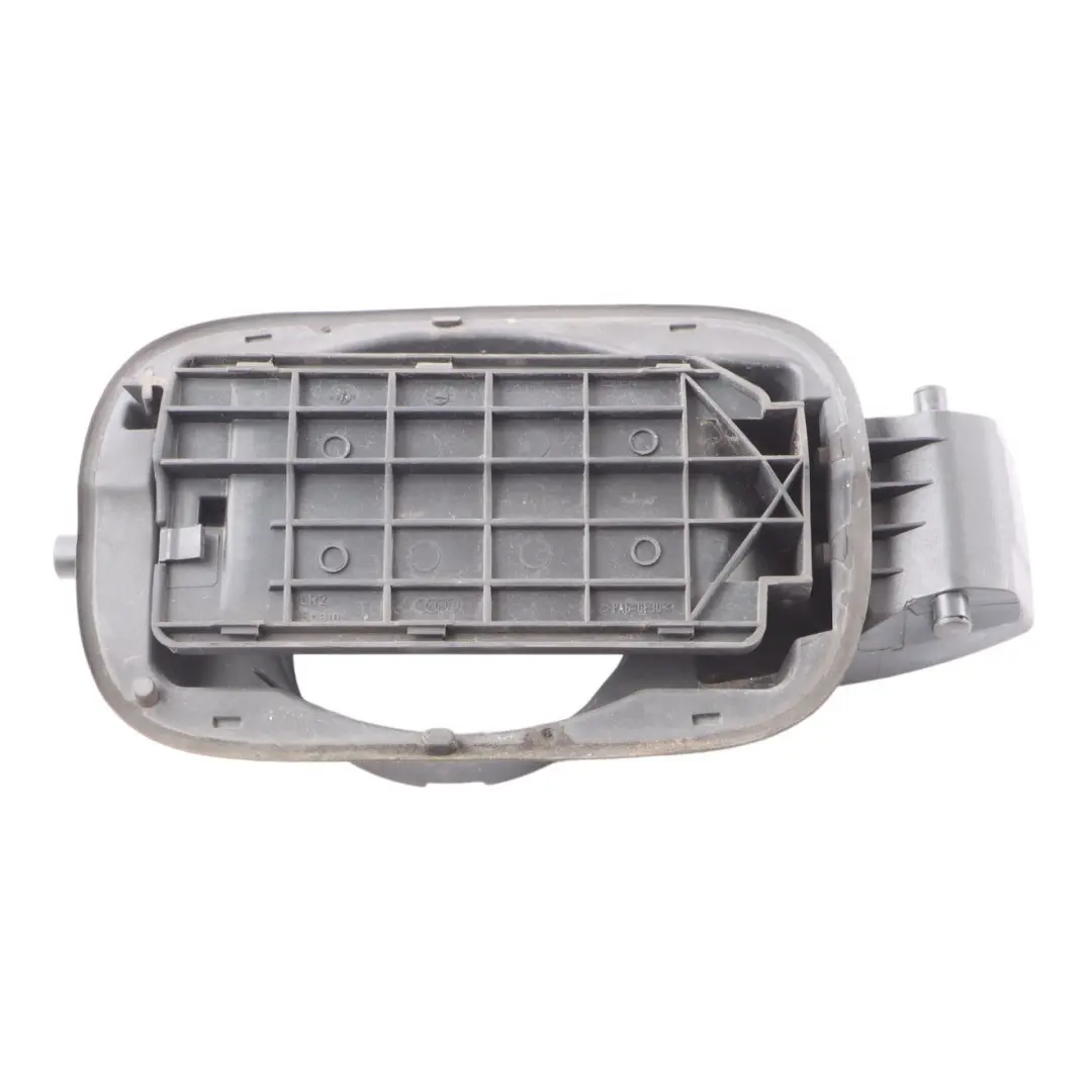 Audi Q7 4L 4.2 TDI BTR Diesel Fuel Filler Cap Tank Lid Drip Tray Cover - SKU 4L0809857 - Part number 4L0809857