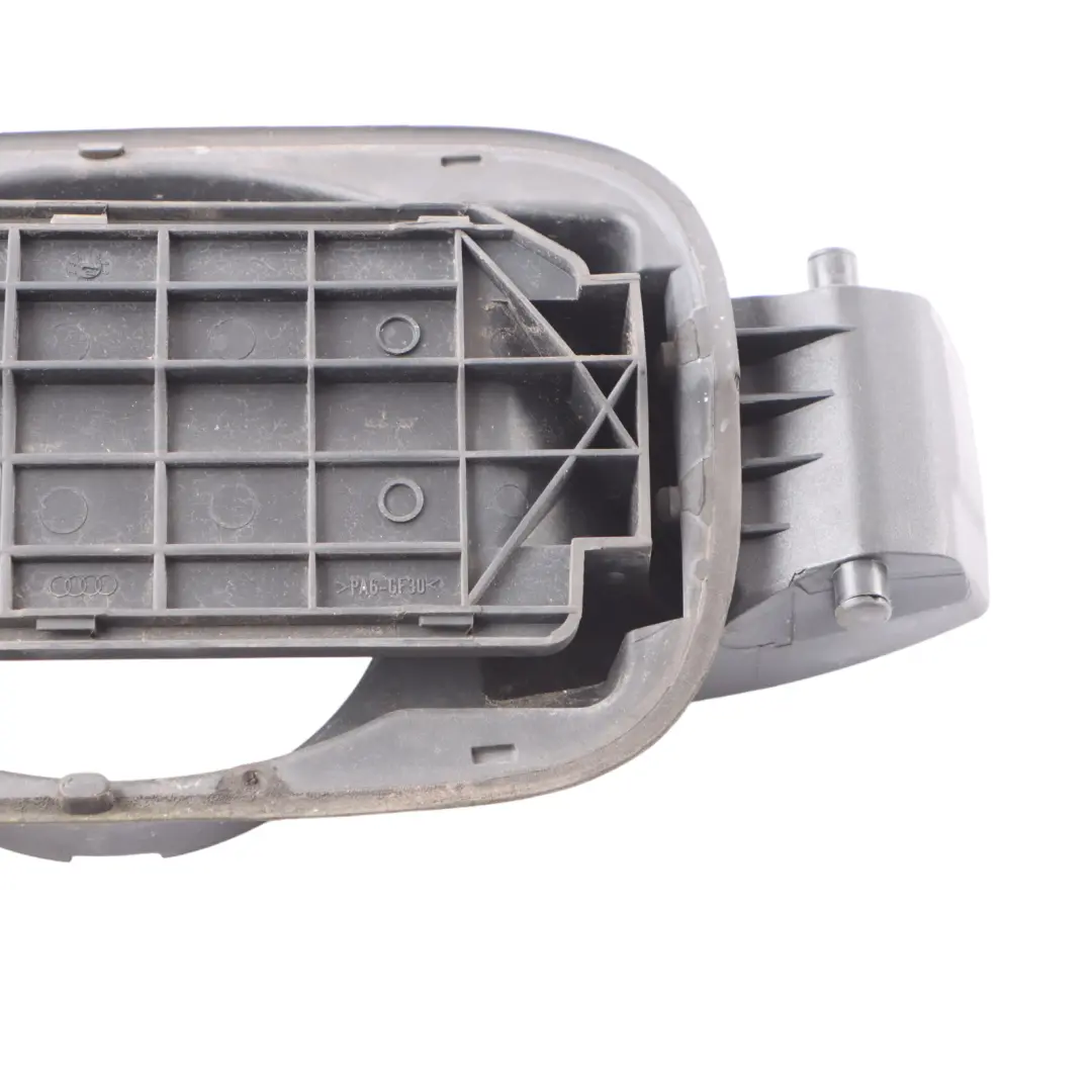Audi Q7 4L 4.2 TDI BTR Diesel Fuel Filler Cap Tank Lid Drip Tray Cover - SKU 4L0809857 - Part number 4L0809857