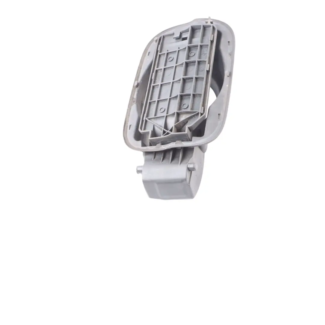 Audi Q7 4L 4.2 TDI BTR Diesel Fuel Filler Cap Tank Lid Drip Tray Cover - SKU 4L0809857 - Part number 4L0809857