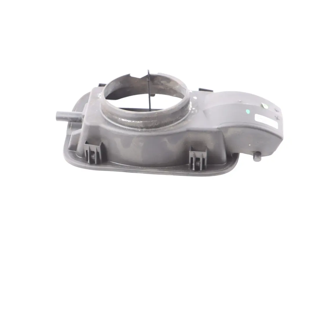 Audi Q7 4L 4.2 TDI BTR Diesel Fuel Filler Cap Tank Lid Drip Tray Cover - SKU 4L0809857 - Part number 4L0809857
