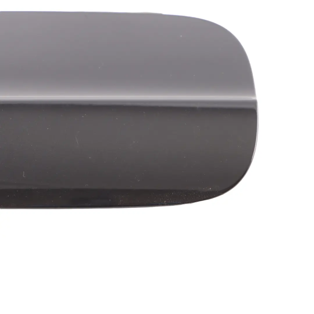 Audi Q7 4L Carburante Riempire Flap Coperchio Phantom Nero LZ9Y 4L0809907 - SKU 4L0809907-PHB - Numero di parte 4L0809907-PHB