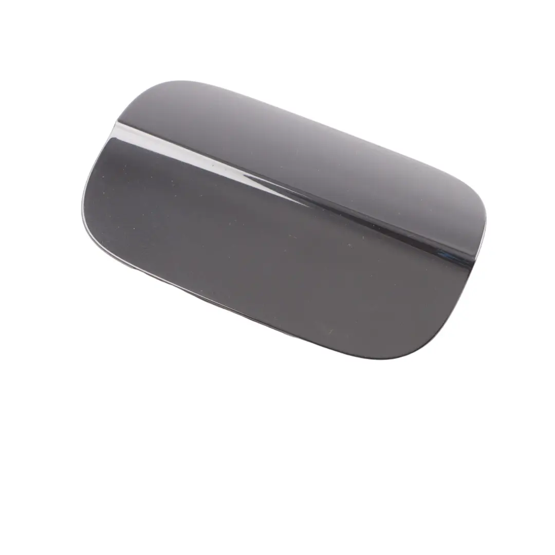 Carburante Riempire Flap Coperchio Phantom Nero LZ9Y 4L0809907 per Audi Q7 4L con numero di parte 4L0809907-PHB Audi Q7 4L Carburante Riempire Flap Coperchio Phantom Nero LZ9Y 4L0809907 - SKU 4L0809907-PHB - Numero di parte 4L0809907-PHB