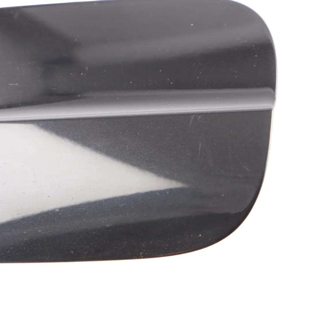 Audi Q7 4L Carburante Riempire Flap Coperchio Phantom Nero LZ9Y 4L0809907 - SKU 4L0809907-PHB - Numero di parte 4L0809907-PHB