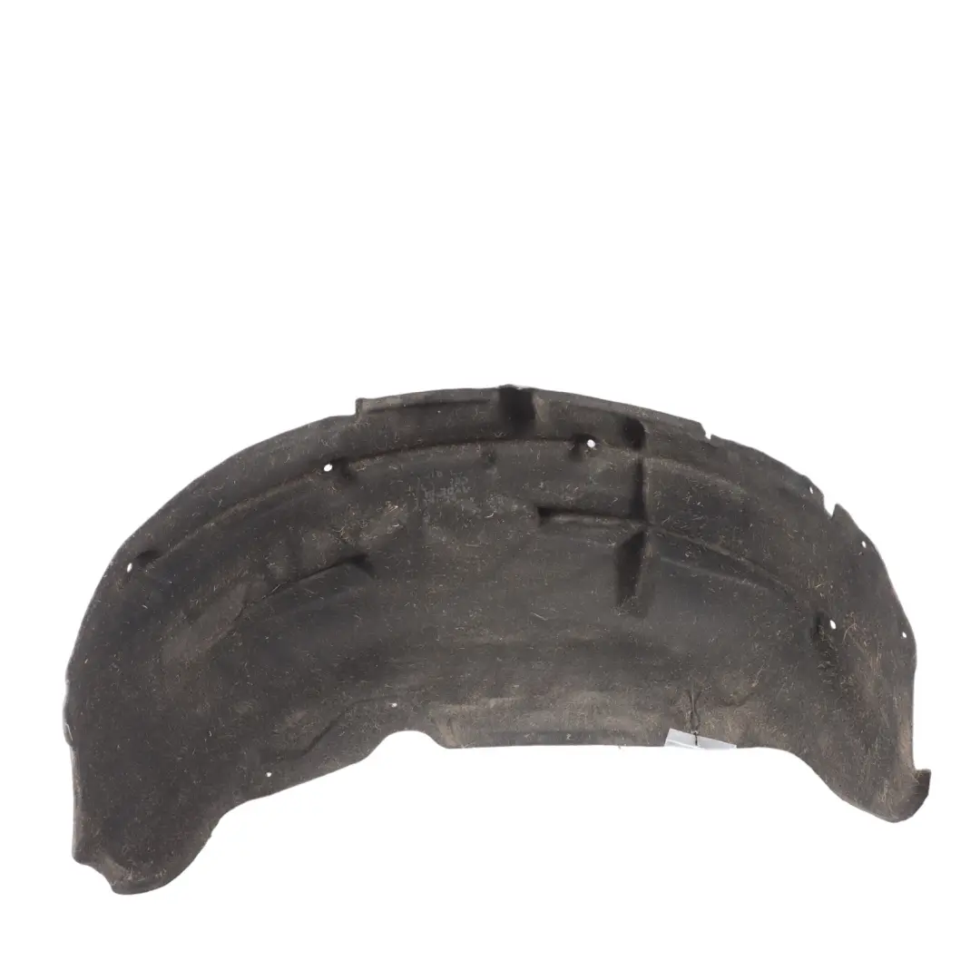 Arch Rear Left N/S Liner Splash Guard Lining to Audi Q7 4L Wheel with Part number 4L0810171A Audi Q7 4L Wheel Arch Rear Left N/S Liner Splash Guard Lining - SKU 4L0810171A - Part number 4L0810171A