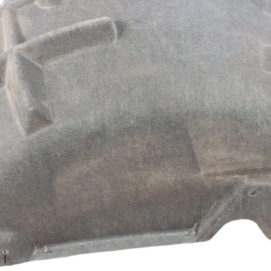 Audi Q7 4L Guardabarros Trasero Izquierdo Protector Salpicaduras - SKU 4L0810171A - Número de pieza 4L0810171A