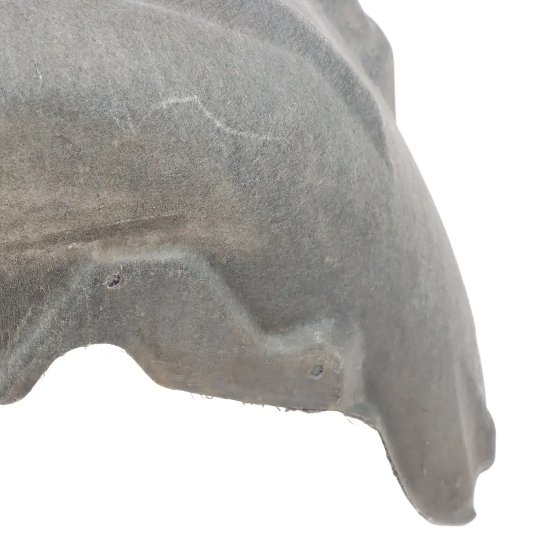 Audi Q7 4L Passaruota Posteriore Sinistro Rivestimento Rivestimento - SKU 4L0810171A - Numero di parte 4L0810171A