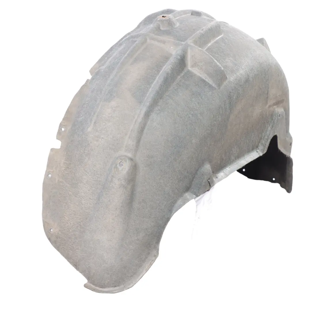 Audi Q7 4L Wheel Arch Rear Left N/S Liner Splash Guard Lining - SKU 4L0810171A - Part number 4L0810171A