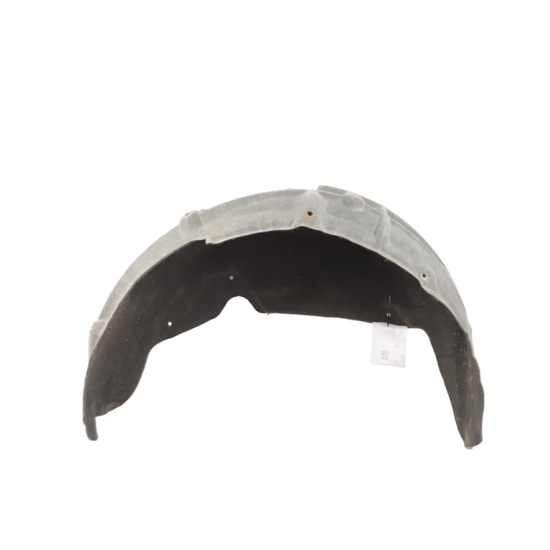 Passage roue arrière gauche protection anti éclaboussures pour Audi Q7 4L à propos du numéro de pièce 4L0810171A Audi Q7 4L Passage roue arrière gauche protection anti éclaboussures - SKU 4L0810171A - Numéro de pièce 4L0810171A