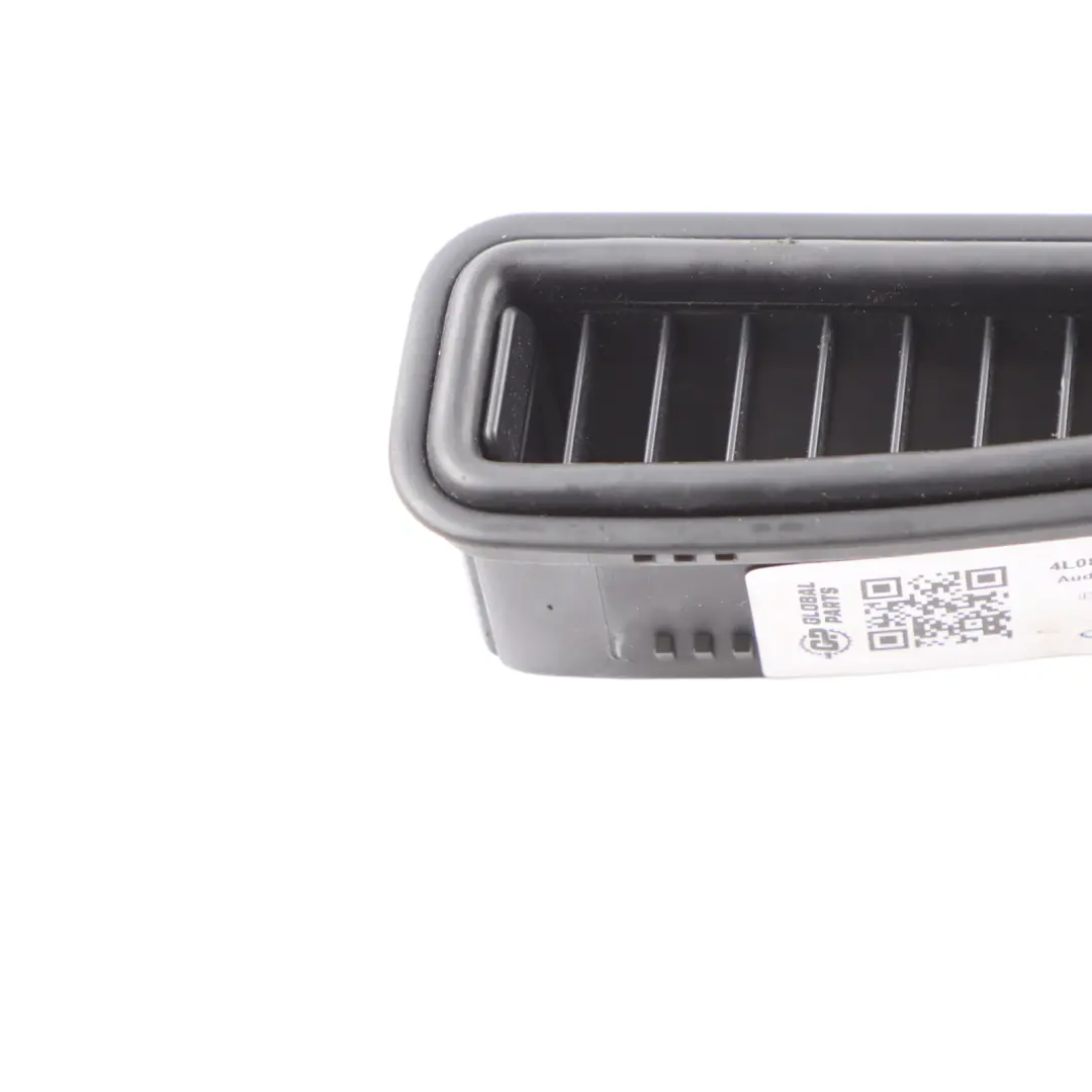 Panneau Garniture Grille D'Aération Porte Avant Gauche Audi pour Q7 4L à propos du numéro de pièce 4L0819985 Q7 4L Panneau Garniture Grille D'Aération Porte Avant Gauche Audi - SKU 4L0819985 - Numéro de pièce 4L0819985