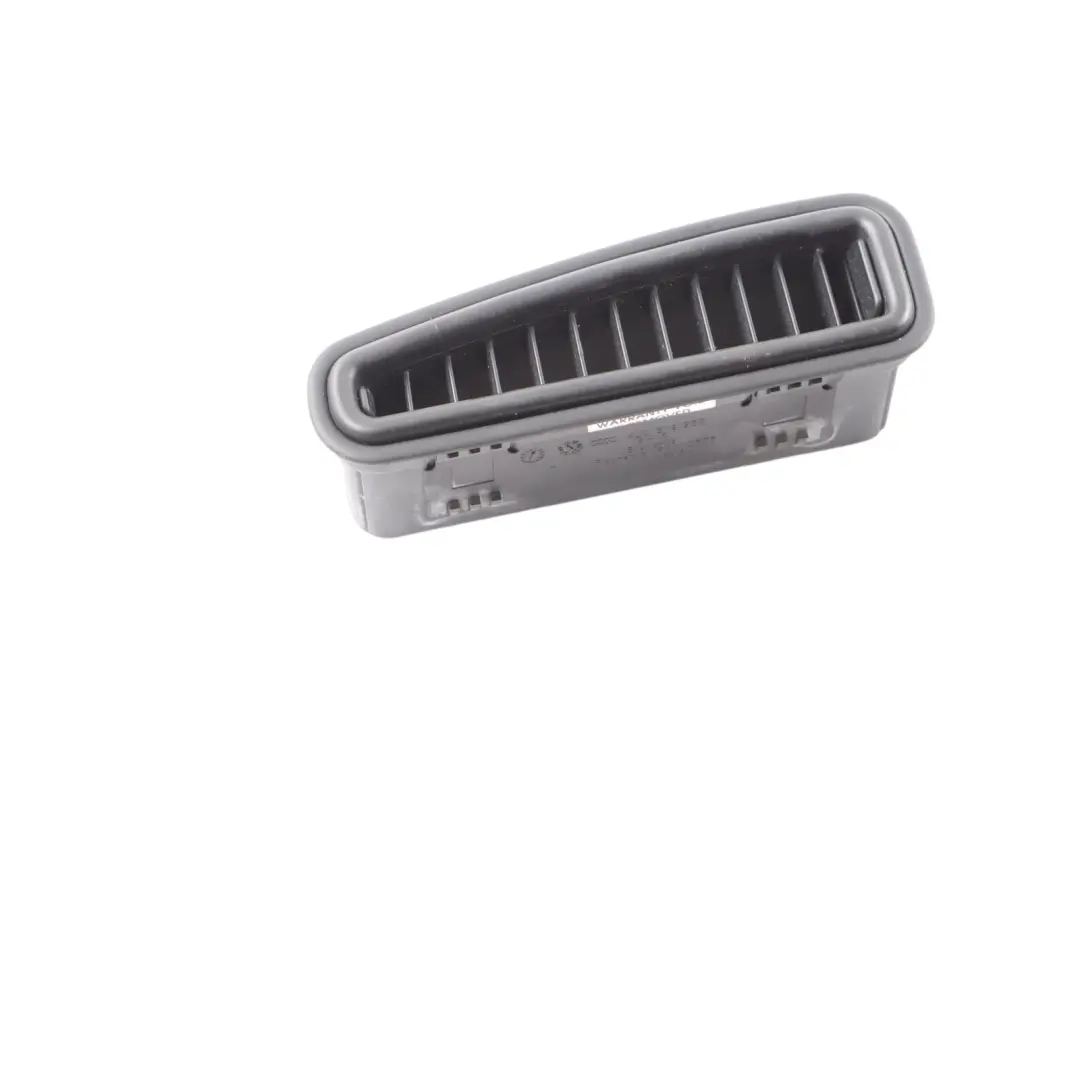 Q7 4L Panneau Garniture Grille D'Aération Porte Avant Gauche Audi - SKU 4L0819985 - Numéro de pièce 4L0819985