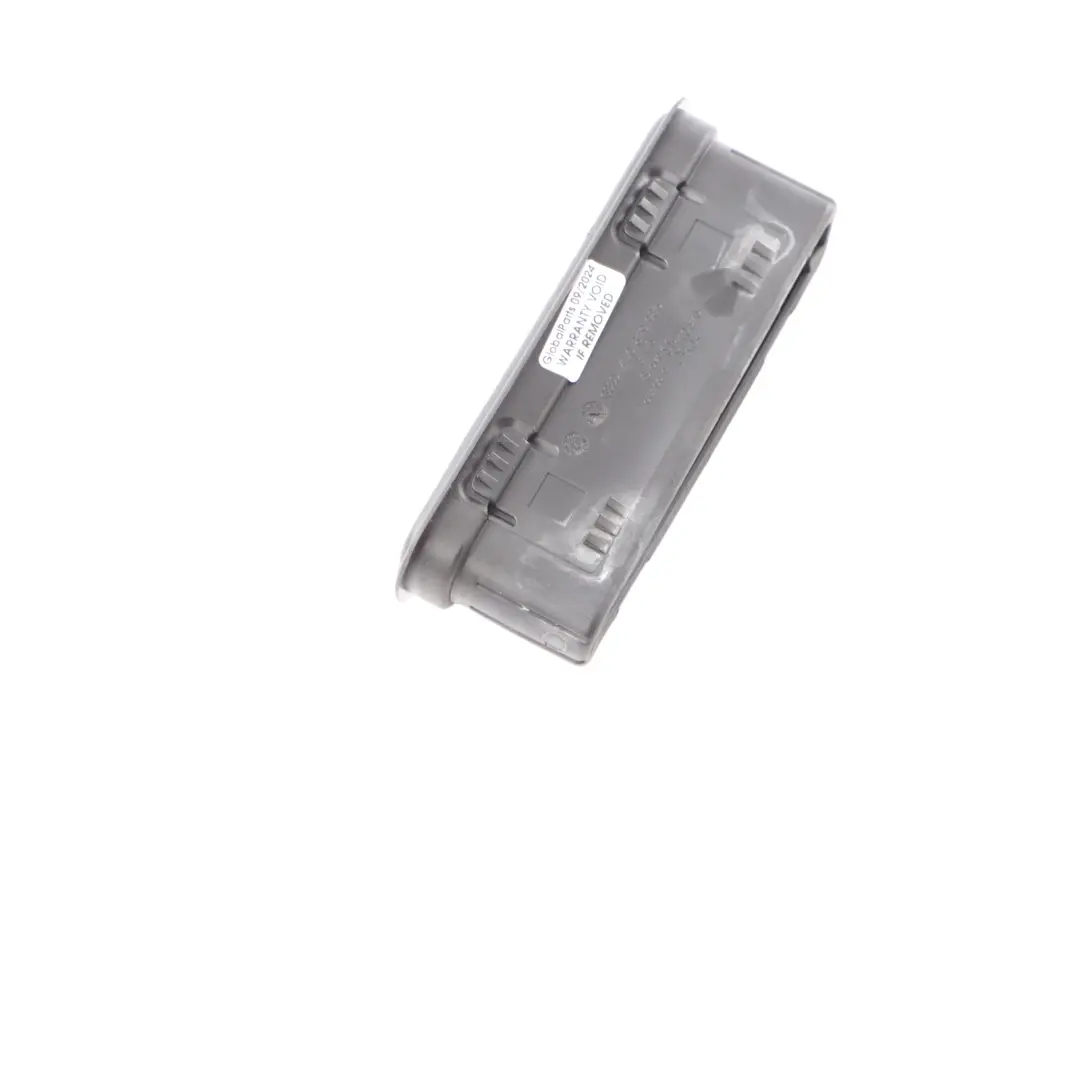 Audi Q7 4L Tarjeta Izquierda Rejilla Ventilación Aire Cubierta Panel - SKU 4L0819985 - Número de pieza 4L0819985