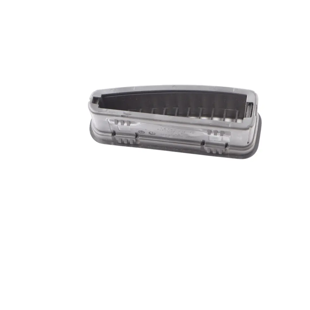 Audi Q7 4L Front Door Air Vent Grille Right O/S Trim Outlet Soul Black - SKU 4L0819986 - Part number 4L0819986