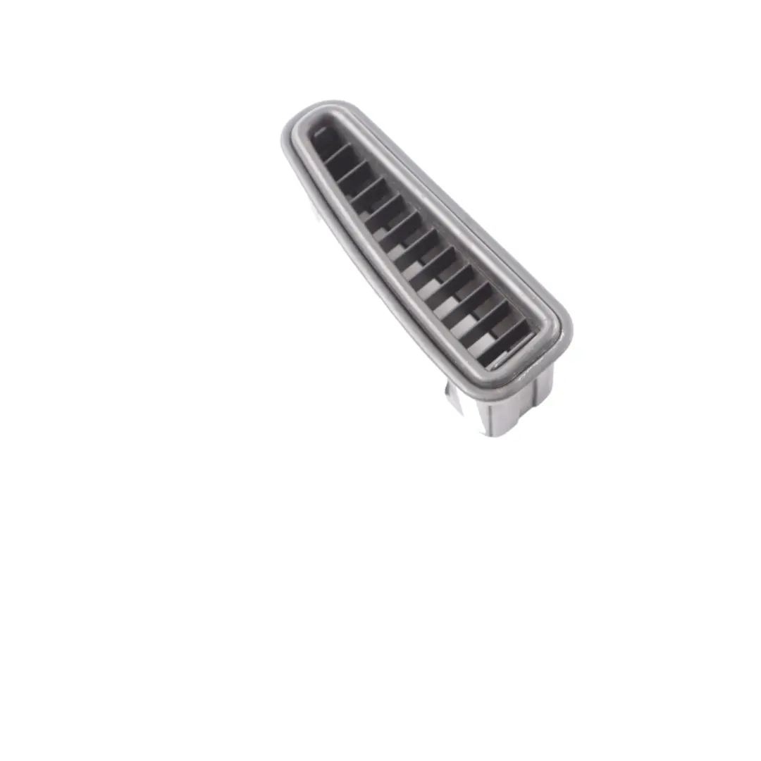 Audi Q7 4L Puerta Delantera Ventilación Rejilla Derecha Salida Negro - SKU 4L0819986 - Número de pieza 4L0819986