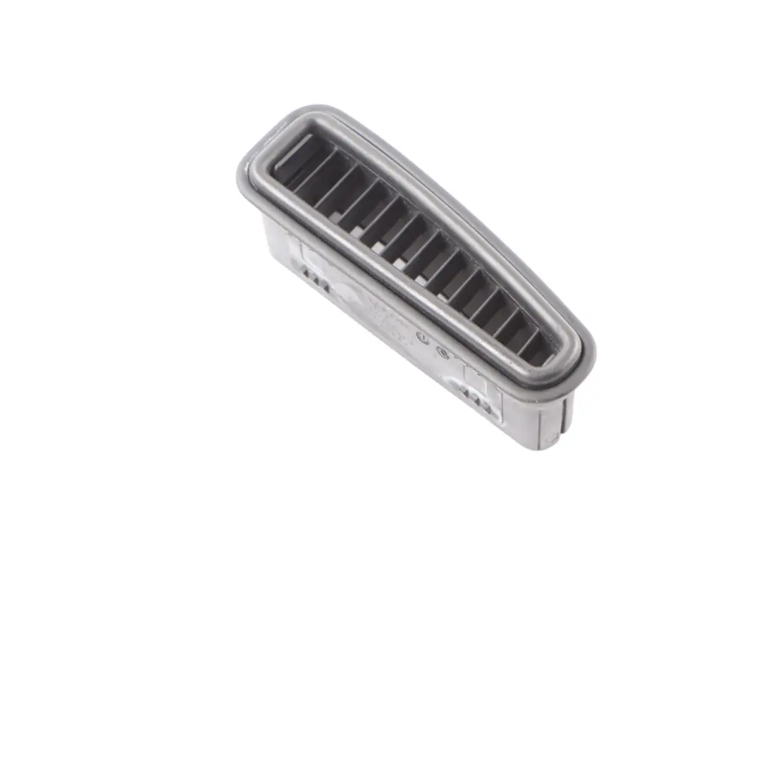 Audi Q7 4L Puerta Delantera Ventilación Rejilla Derecha Salida Negro - SKU 4L0819986 - Número de pieza 4L0819986