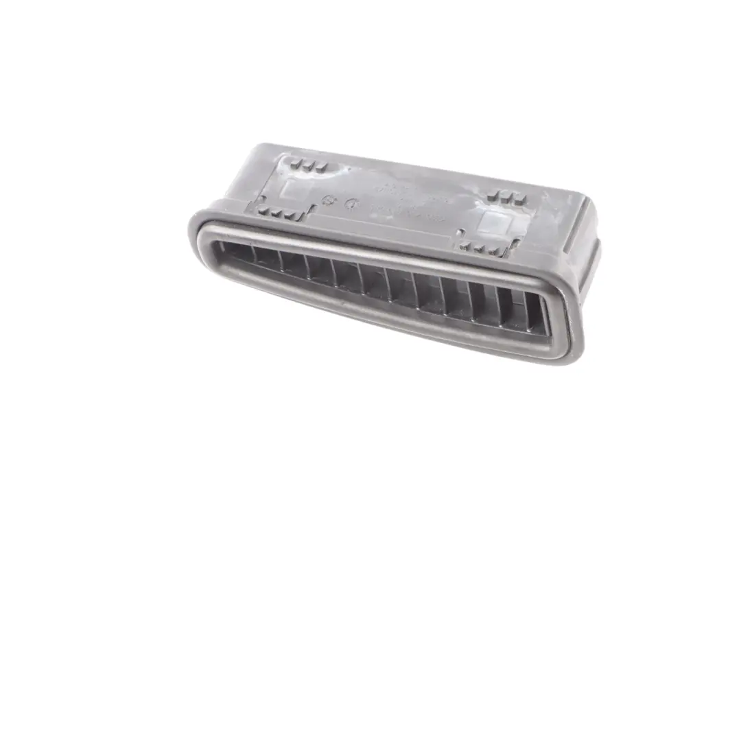 Audi Q7 4L Puerta Delantera Ventilación Rejilla Derecha Salida Negro - SKU 4L0819986 - Número de pieza 4L0819986